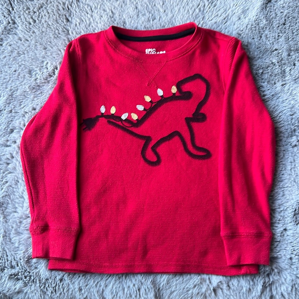 Epic Threads Long Sleeved Thermal Top